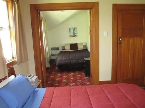 Surf City Lodge Гисборн Экстерьер фото